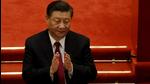 Chinese President Xi Jinping. (File photo) Chinese President Xi Jinping. (File photo)