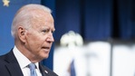 Biden said on Tuesday that the northwest heat shows why better power networks are needed as the climate crisis induces more frequent and extreme weather events.(Bloomberg) Biden said on Tuesday that the northwest heat shows why better power networks are needed as the climate crisis induces more frequent and extreme weather events.(Bloomberg)