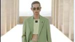 Fendi’s latest menswear collection, showcases crop tops for men Fendi’s latest menswear collection, showcases crop tops for men