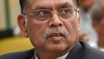On his part, justice Bhushan said he was proud to have been a part of the Supreme Court.(PTI file photo) On his part, justice Bhushan said he was proud to have been a part of the Supreme Court.(PTI file photo)