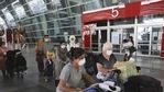 Covid-19: DGCA extends ban on scheduled international flights till July 31 (File photo for representation) Covid-19: DGCA extends ban on scheduled international flights till July 31 (File photo for representation)