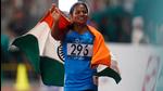 Indian sprinter Dutee Chand. (Getty Images) Indian sprinter Dutee Chand. (Getty Images)