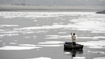 Delhi Pollution Control Committee (DPCC) said the most recent data on river pollution levels was not readily available with the agency.(Biplov Bhuyan/HT file photo) Delhi Pollution Control Committee (DPCC) said the most recent data on river pollution levels was not readily available with the agency.(Biplov Bhuyan/HT file photo)