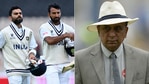 Sunil Gavaskar believes India could have shown more patience while batting on Day 6. (Getty Images) Sunil Gavaskar believes India could have shown more patience while batting on Day 6. (Getty Images)