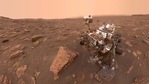 Nasa Curiosity rover’s repeated detections of methane right above the surface of Gale Crater has captivated scientists and nonscientists alike.(Nasa/JPL-Caltech/MSSS) Nasa Curiosity rover’s repeated detections of methane right above the surface of Gale Crater has captivated scientists and nonscientists alike.(Nasa/JPL-Caltech/MSSS)