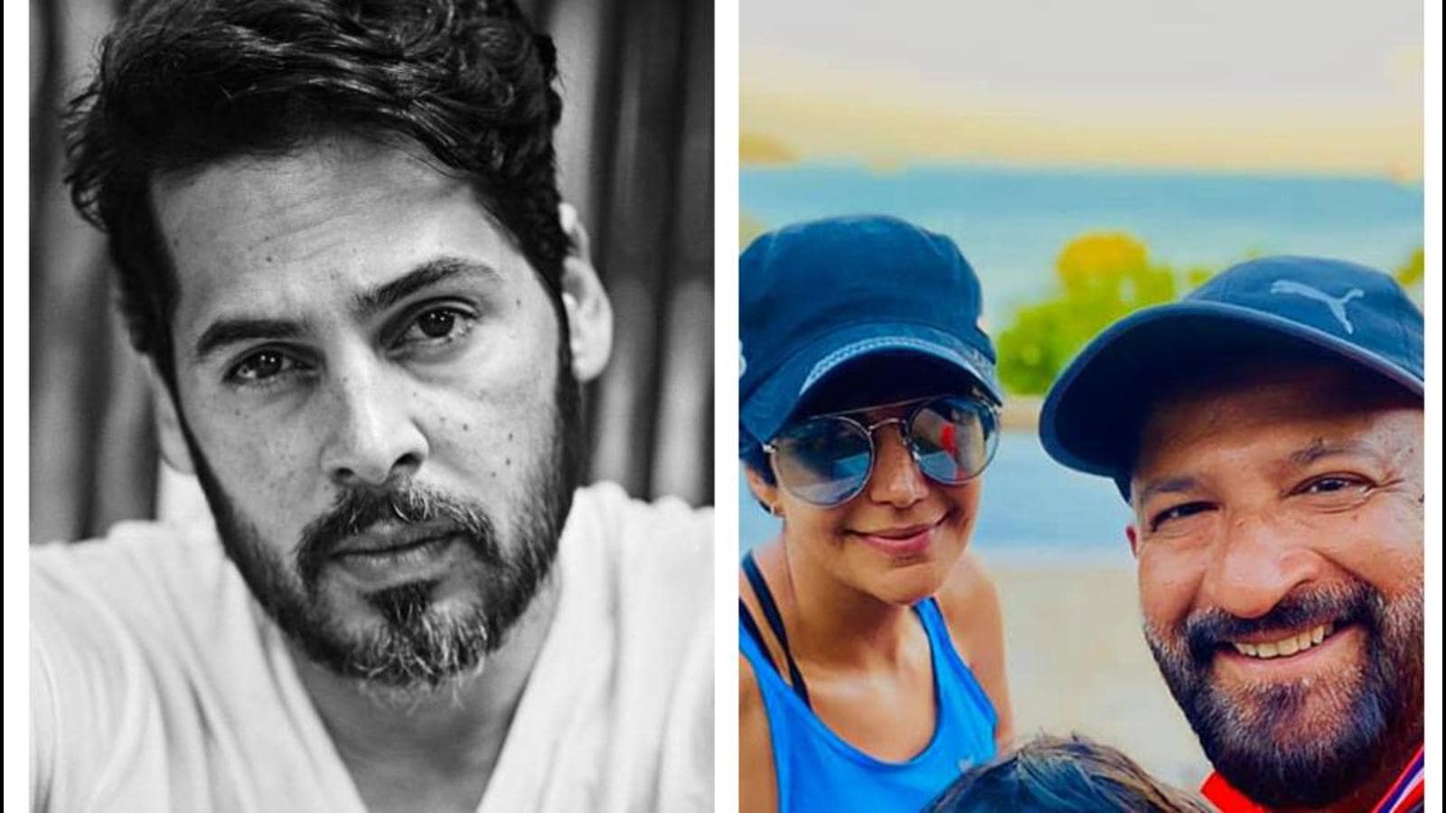 Dino Morea on Raj Kaushal’s sudden demise: Felt terrible looking at Mandira today