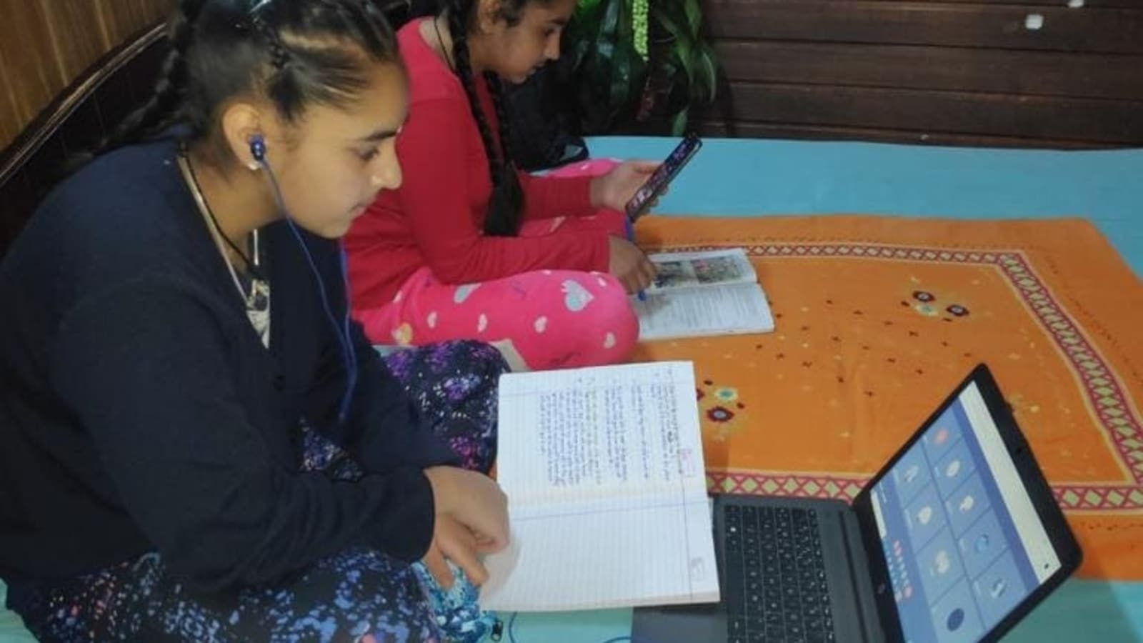 Uttarakhand schools to resume online classes from July 1