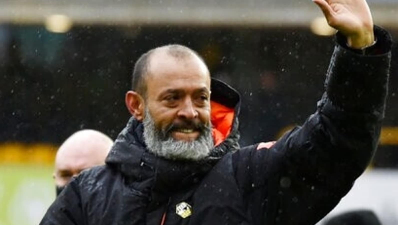 Wolves consider Nuno Espirito Santo as next manager