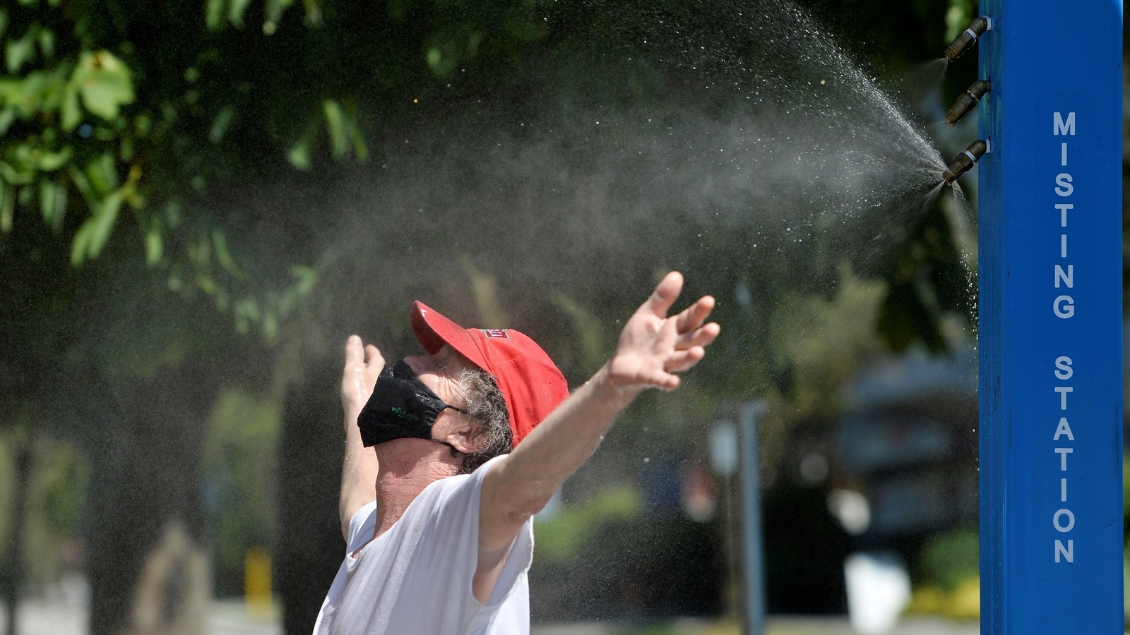 Northwest US battles ‘unprecedented’ heat wave; deaths, power outage reported | World News