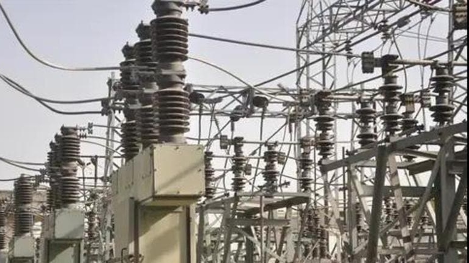 Delhi power demand hits peak for this year, likely to cross 7,000 MW