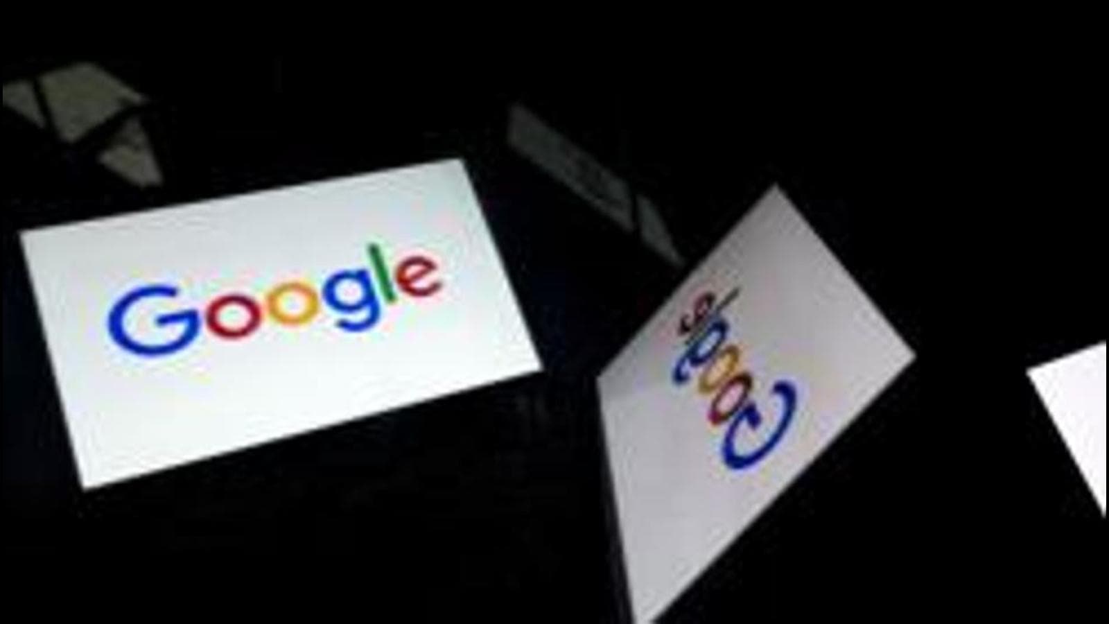 Google Publishes First Monthly Transparency Report In Line With New ...