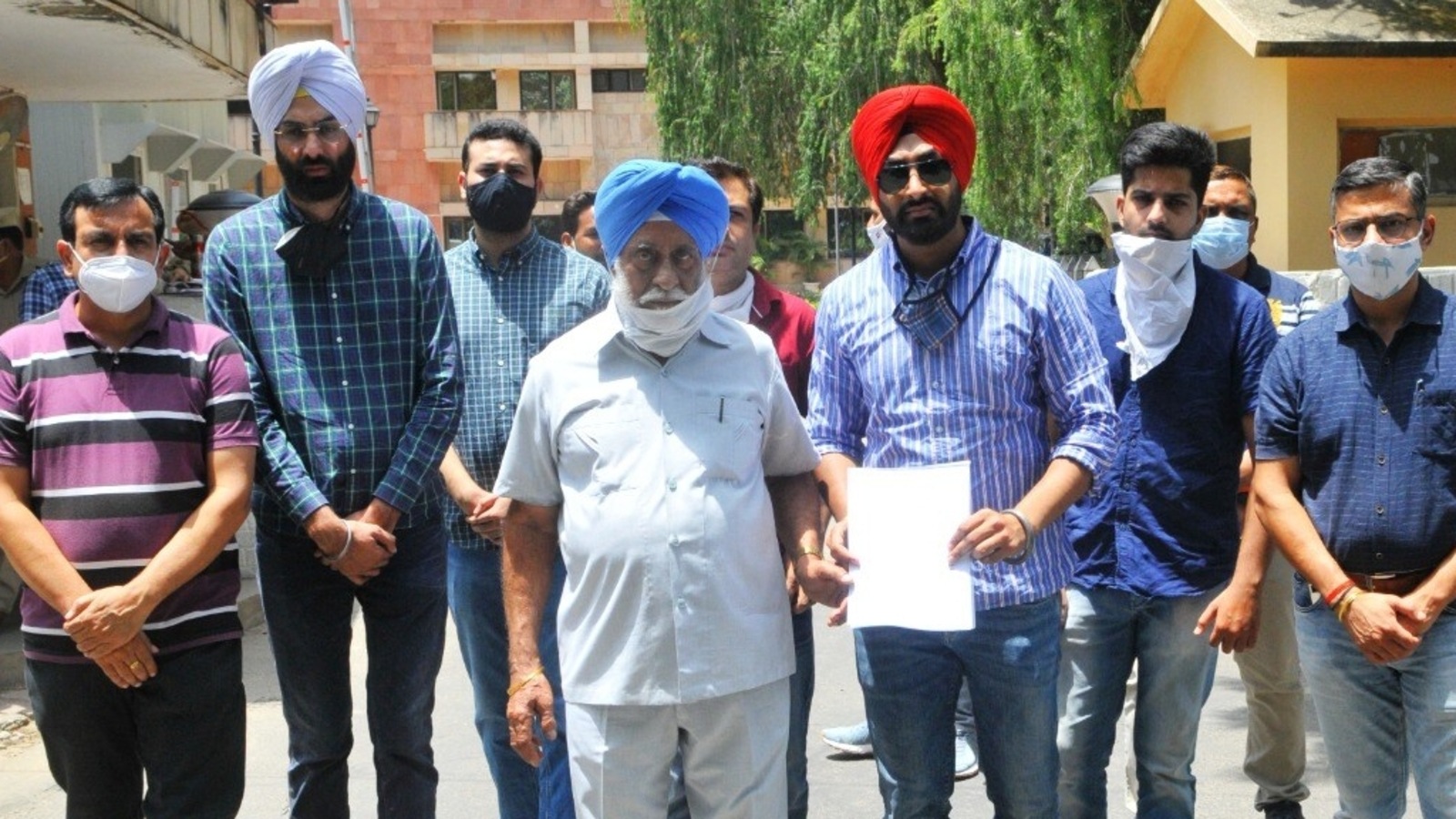 Building owners with Reliance stores seek Punjab CM help for reopening