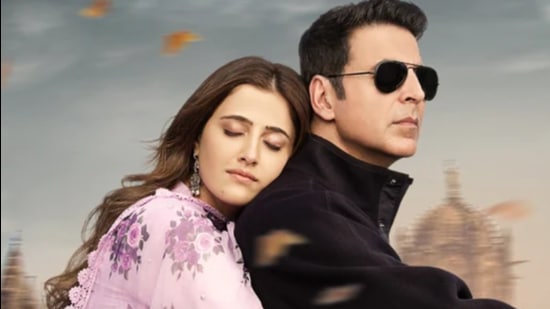 A still from Filhaal. A still from Filhaal.