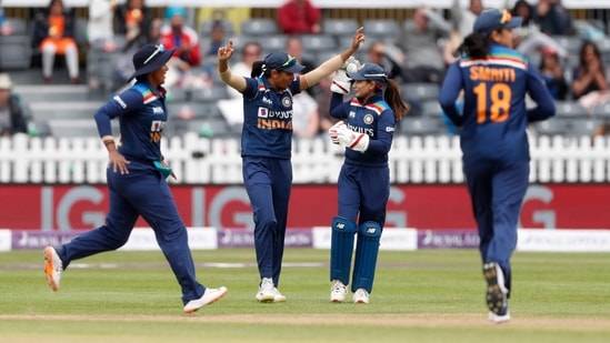 15+ India Vs England Live Score Today Women&amp;#039;s T20 Images