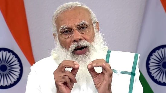 Over the past month, a series of review meetings have been chaired by Modi to oversee the work undertaken by various ministries in the last 2 years of the government’s term in office. (ANI file photo) Over the past month, a series of review meetings have been chaired by Modi to oversee the work undertaken by various ministries in the last 2 years of the government’s term in office. (ANI file photo)
