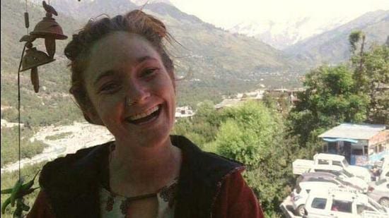 Danielle McLaughlin, 28, hailed from Donegal in Northwest Ireland. (Photo Courtesy- www.irishmirror)