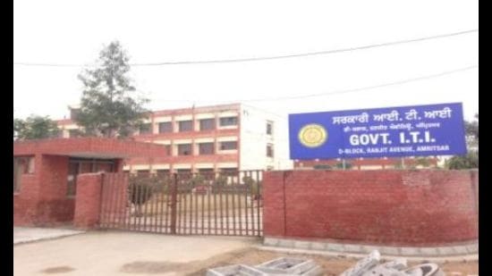 Admission process for all 119 govt ITIs in Punjab goes fully online due to Covid-19