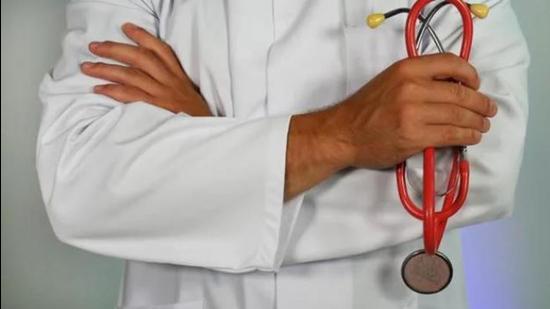 India celebrates National Doctor’s Day on July 1 each year. ((Representational Image) (Unsplash)) India celebrates National Doctor’s Day on July 1 each year. ((Representational Image) (Unsplash))