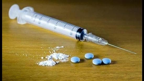 Bhola drug case: 2 revenue dept officials among three booked for selling attached properties Bhola drug case: 2 revenue dept officials among three booked for selling attached properties