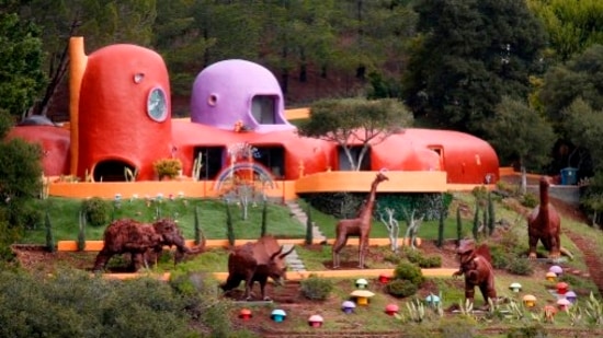 The 2,730-square-foot (254-square-meter) home costs over $2.8 million.(Twitter/@Austen) The 2,730-square-foot (254-square-meter) home costs over $2.8 million.(Twitter/@Austen)
