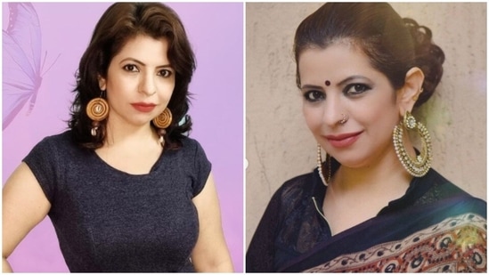 Jennifer Mistry Bansiwal plays the role of Roshan Sodhi in Taarak Mehta Ka Ooltah Chashmah.