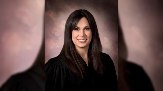 Shalina D Kumar was appointed judge for the 6th Circuit Court in Oakland County, Michigan by former Governor Jennifer Granholm on August 20, 2007.(Oakland County) Shalina D Kumar was appointed judge for the 6th Circuit Court in Oakland County, Michigan by former Governor Jennifer Granholm on August 20, 2007.(Oakland County)