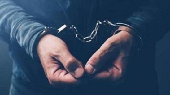 Tamil Selvam, 25, was picked up from Salem based on the complaint of a PG medical student of the Pariyaram Medical College hospital in Kannur. (Getty Images/iStockphoto)