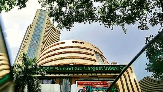 BSE Sensex (File Photo) BSE Sensex (File Photo)