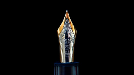 A thing of beauty. (Shutterstock) A thing of beauty. (Shutterstock)