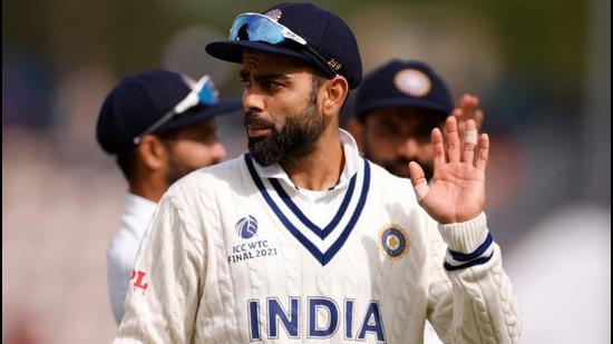 India captain Virat Kohli. (Reuters) India captain Virat Kohli. (Reuters)