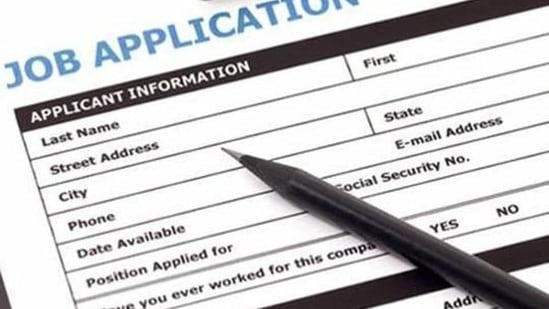 UP NHM recruitment 2021 (HT File) UP NHM recruitment 2021 (HT File)