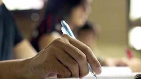 Bihar B.Ed. CET admit card will be available on the official website https://bihar-cetbed-lnmu.in/.(Getty Images/iStockphoto) Bihar B.Ed. CET admit card will be available on the official website https://bihar-cetbed-lnmu.in/.(Getty Images/iStockphoto)
