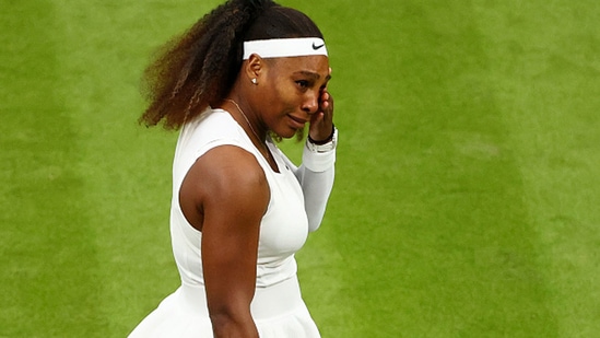 Serena's Return: Williams Still Has Records to Break at Wimbledon