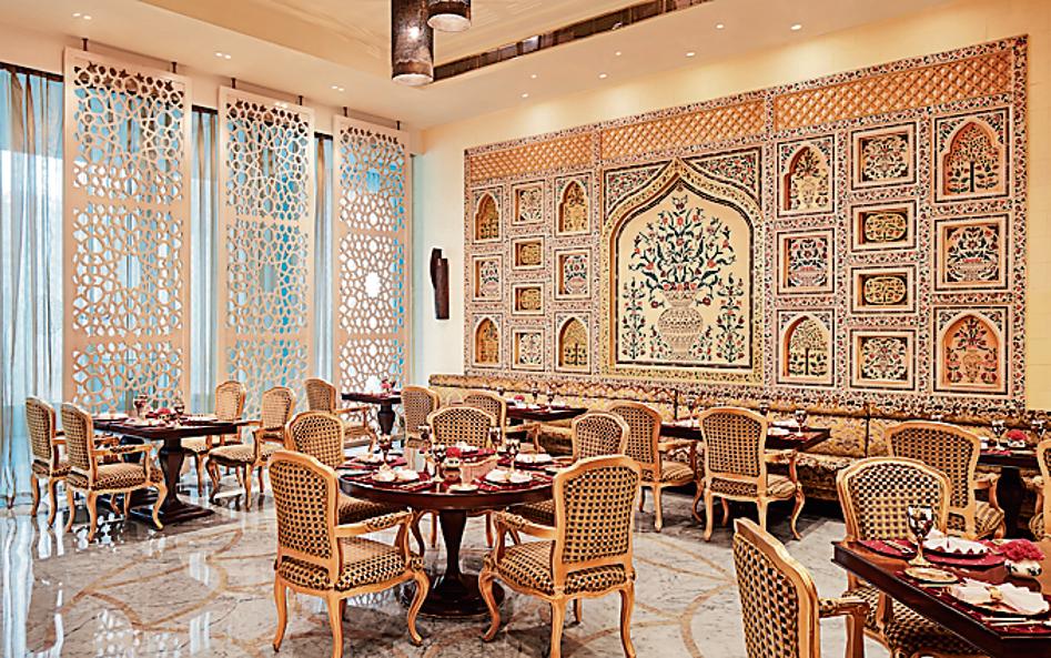 With travel restrictions gradually easing around and most of us being jabbed, the hoteliers are expecting the current trickle of visitors to increase exponentially in the coming weeks. (Taj Hotel and Convention Centre, Agra) With travel restrictions gradually easing around and most of us being jabbed, the hoteliers are expecting the current trickle of visitors to increase exponentially in the coming weeks. (Taj Hotel and Convention Centre, Agra)