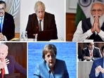 The deal now will be discussed by the Group of 20 countries at meetings later this year. The deal now will be discussed by the Group of 20 countries at meetings later this year.