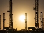 The Organization of Petroleum Exporting Countries and its partners are already working to restart crude shipments that were suspended last year during the pandemic's early phases. The Organization of Petroleum Exporting Countries and its partners are already working to restart crude shipments that were suspended last year during the pandemic's early phases.