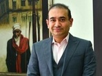 Nirav Modi is currently held at Wandsworth prison in South London.(Mint) Nirav Modi is currently held at Wandsworth prison in South London.(Mint)