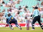 England vs Sri Lanka, 2nd ODI Live Score