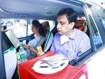 Kerala tourism minister PA Mohammed Riyas.