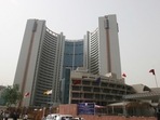Property tax submission data extended by SDMC and NDMC
