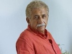 Naseeruddin Shah has been undergoing treatment for pneumonia since Wednesday. Naseeruddin Shah has been undergoing treatment for pneumonia since Wednesday.