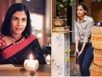Shreya Dhanwanthary played a character Zoya in The Family Man. Shreya Dhanwanthary played a character Zoya in The Family Man.