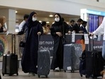 The UAE in June extended the travel ban on passengers from 14 countries until July 21 in view of the Covid-19 pandemic. 