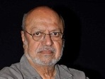 Director Shyam Benegal. Director Shyam Benegal.