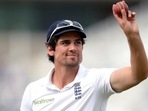 Alastair Cook(REUTERS) Alastair Cook(REUTERS)