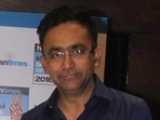 Saba Karim: File photo