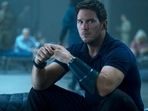 The Tomorrow War movie review: Chris Pratt in Amazon Prime Video's new film. (AP) The Tomorrow War movie review: Chris Pratt in Amazon Prime Video's new film. (AP)