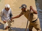According to the Climate Risk Index, 2018, India jumped nine places in climate vulnerability rankings.(Representative Photo/iStock) According to the Climate Risk Index, 2018, India jumped nine places in climate vulnerability rankings.(Representative Photo/iStock)