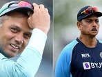Could Rahul Dravid replace Ravi Shastri as India's next head coach? (Getty Images) Could Rahul Dravid replace Ravi Shastri as India's next head coach? (Getty Images)