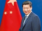 Xi Jinping has presented a defiant face to overseas rivals led by the US, revving up nationalist sentiment Xi Jinping has presented a defiant face to overseas rivals led by the US, revving up nationalist sentiment